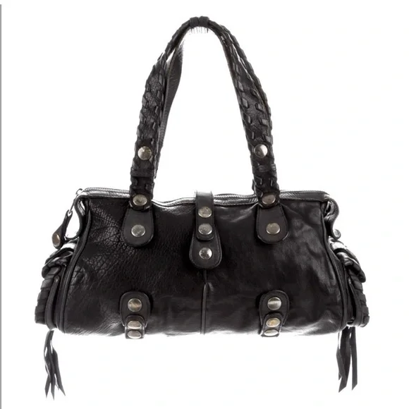 Chloe | Bags | Chlo Silverado Bag | Poshmark